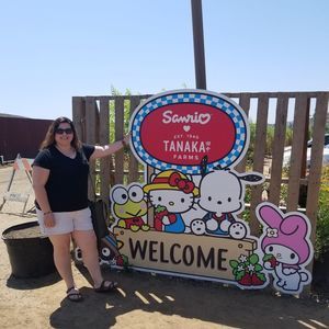 Meet your Posher, Olivia